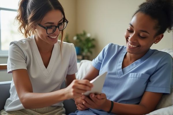Caregiver Job Opportunities in South Africa