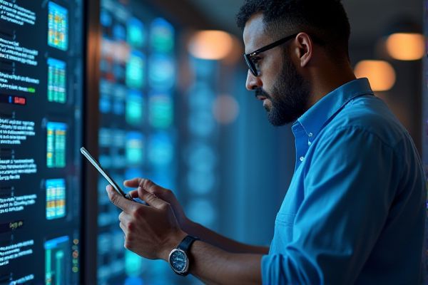 CCIE Job Opportunities in South Africa