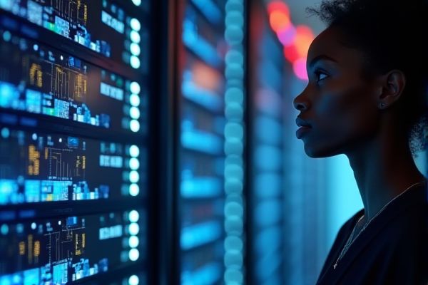 CCNA Job Opportunities in South Africa