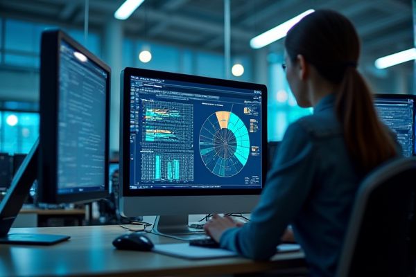 CCNP Job Opportunities in South Africa