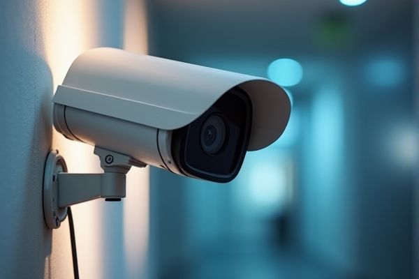 CCTV Job Opportunities in South Africa