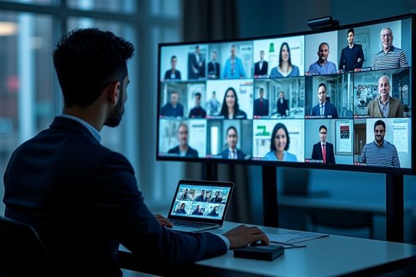 CCTV Operator Job Opportunities in South Africa