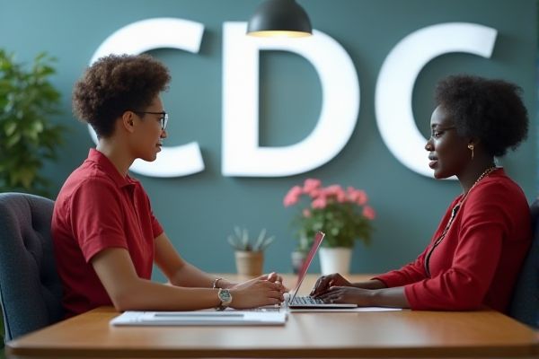 CDC Job Opportunities in South Africa