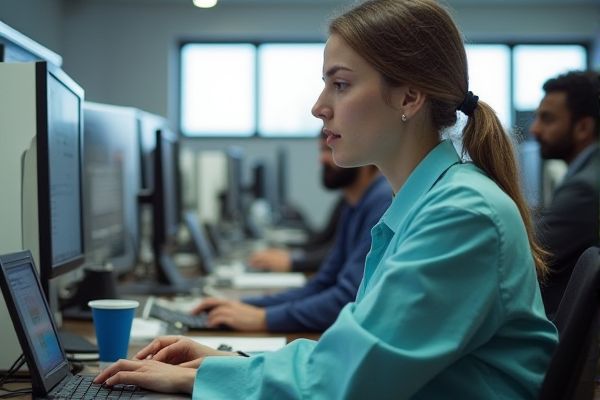 CEH Job Opportunities in South Africa