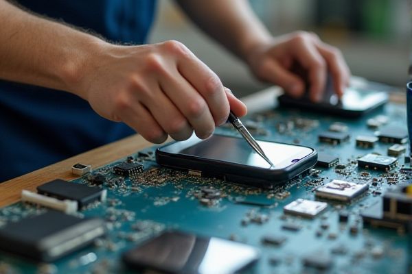 Cellphone Repair Job Opportunities in South Africa
