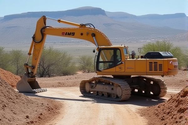 Cement Job Opportunities in South Africa