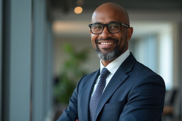 CEO Positions Available in South Africa