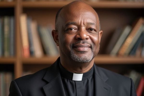 Chaplain Job Opportunities in South Africa
