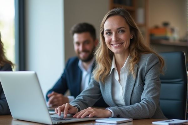 Chartered Accountant Job Opportunities in South Africa
