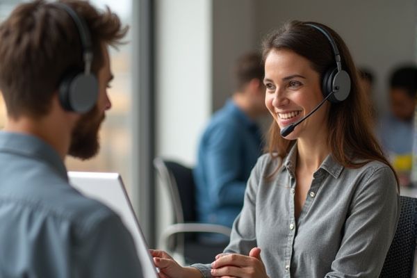 Chat Moderator Job Opportunities in South Africa
