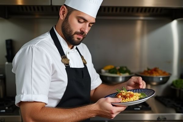 Chef Job Opportunities in South Africa