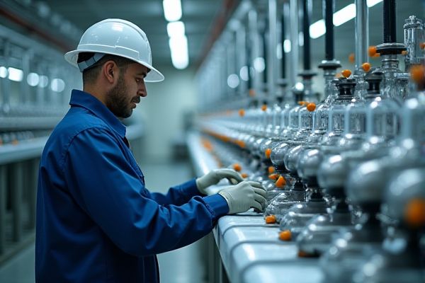 Chemical Plant Operator Job Opportunities in South Africa