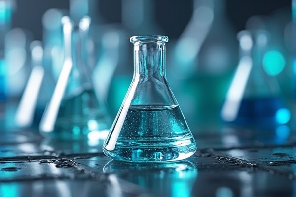 Chemistry Job Opportunities in South Africa