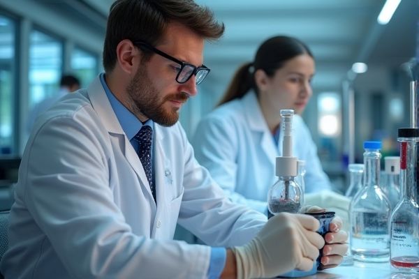 Chemistry Lecturer Positions in South Africa