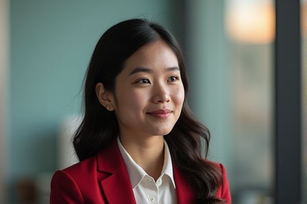 Chinese Translator Positions Available in South Africa
