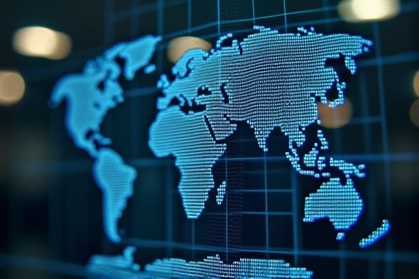 CISSP Job Opportunities in South Africa