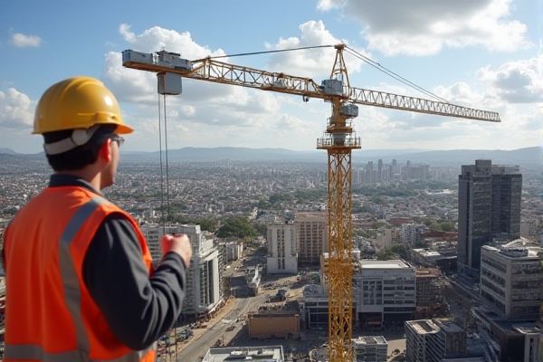Civil Engineering Job Opportunities in South Africa