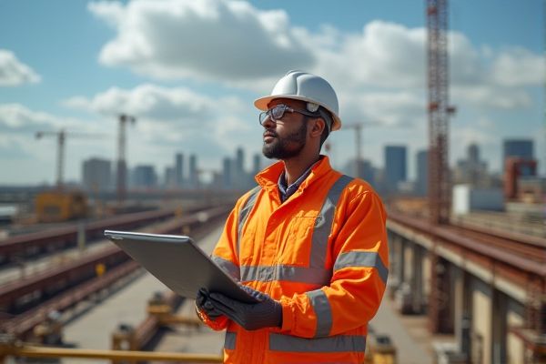 Civil Engineering Technician Positions in South Africa