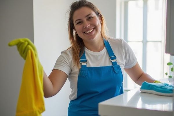 Cleaning Job Opportunities in South Africa