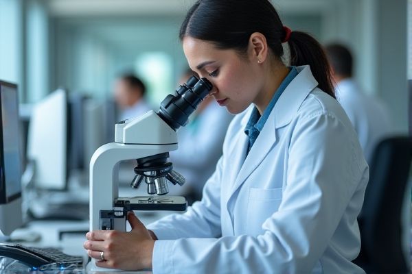 Clinical Research Job Opportunities in South Africa