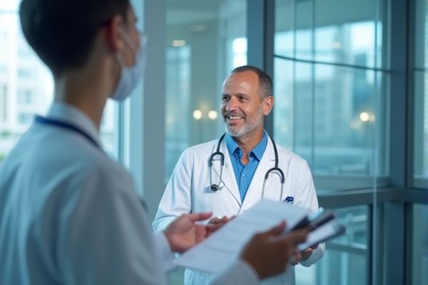 Clinical Trials Job Opportunities in South Africa