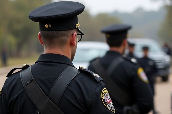 Close Protection Officer Positions Available in South Africa