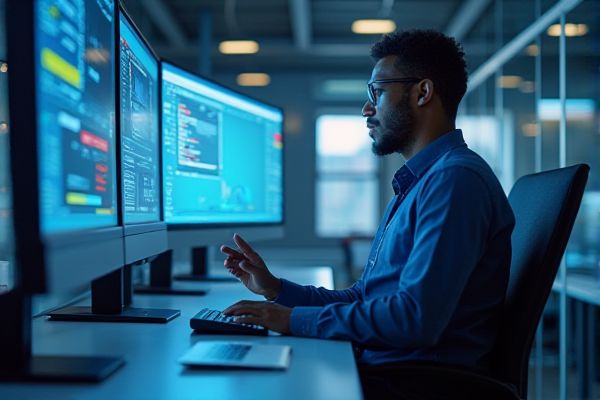 Cloud Engineer Job Opportunities in South Africa