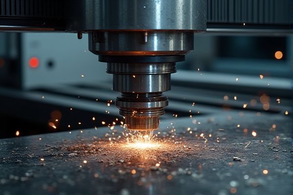CNC Job Opportunities in South Africa
