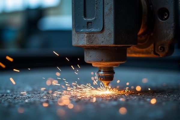 CNC Laser Operator Job Opportunities in South Africa
