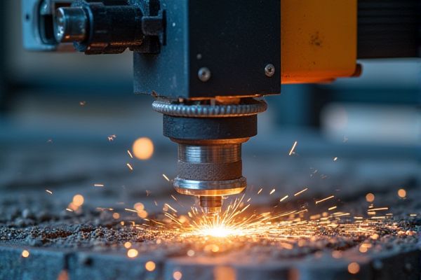 CNC Operator Job Opportunities in South Africa