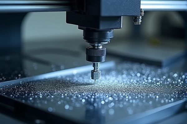 CNC Programmer Job Opportunities in South Africa
