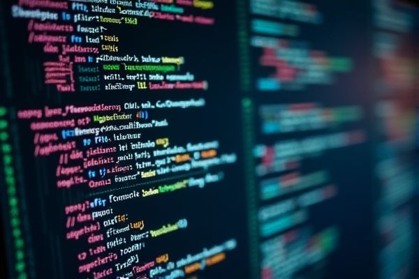 Coding Job Opportunities in South Africa