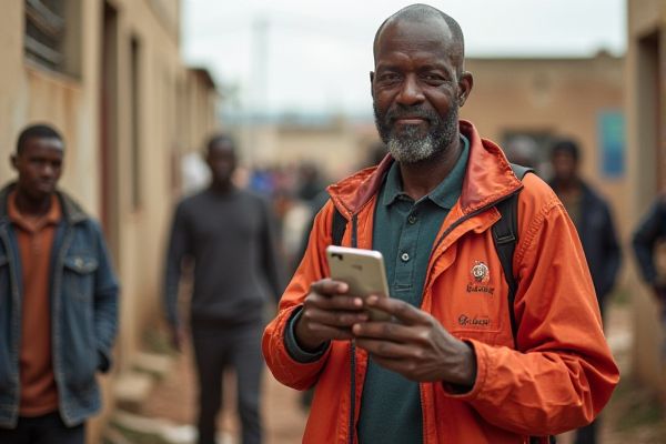 Community Development Job Opportunities in South Africa