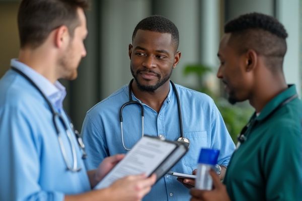 Compliance Job Opportunities in South Africa