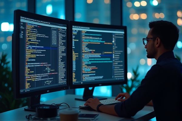 Computer Science Job Opportunities in South Africa