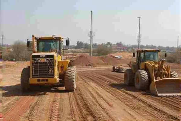 Construction Job Opportunities in South Africa on Gumtree