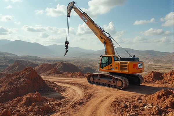 Construction Job Opportunities in South Africa