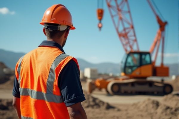 Crane Operator Job Opportunities in South Africa