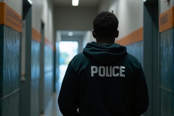 Job Opportunities in Criminology within the South African Government
