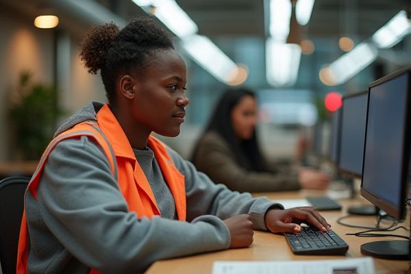 Critical Skills Job Opportunities in South Africa