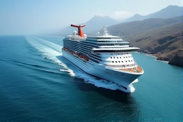 Cruise Ship Job Opportunities in South Africa