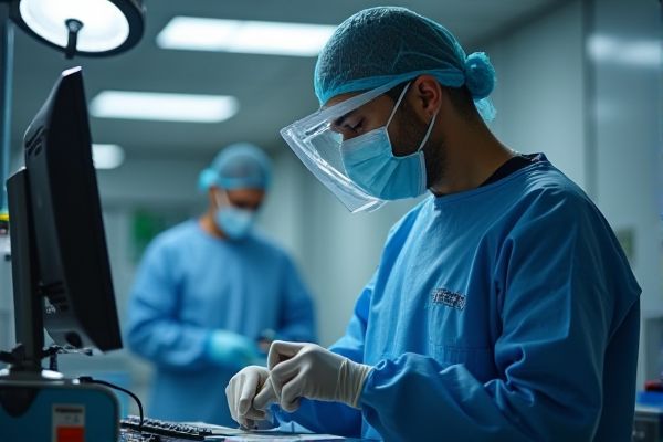 CSI Job Opportunities in South Africa