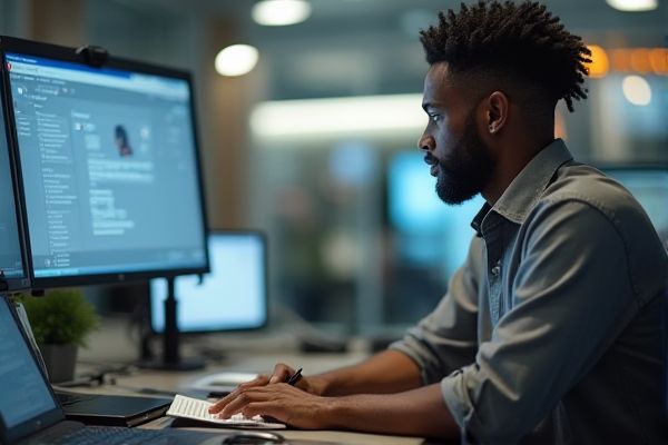 CTO Job Opportunities in South Africa