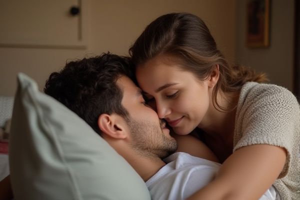 Cuddling Job Opportunities in South Africa