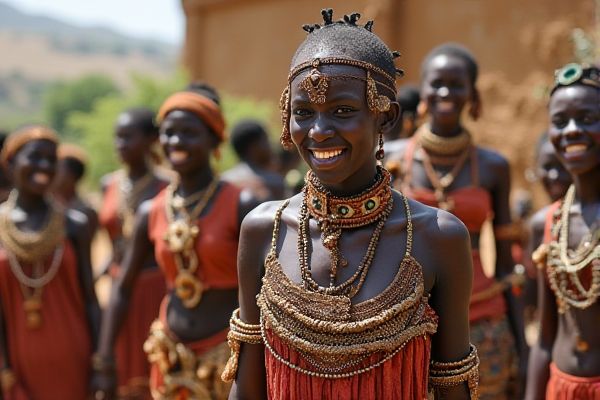 Cultural Heritage Job Opportunities in South Africa