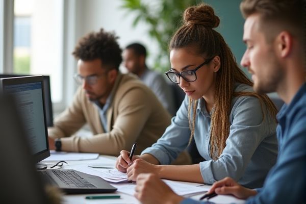 Job Opportunities in Curriculum Studies in South Africa