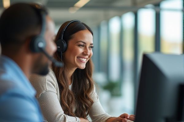 Customer Service Job Opportunities in South Africa