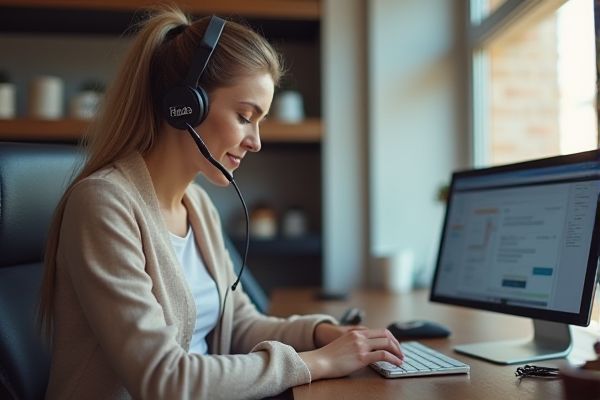 Remote Customer Service Jobs in South Africa