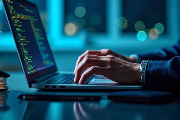 Cybersecurity Job Opportunities in South Africa