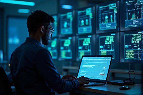 Cybersecurity Engineer Job Opportunities in South Africa
